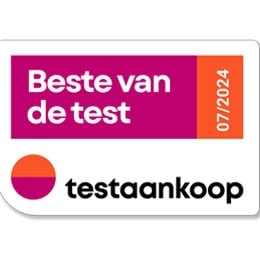 TEST-AANKOOP