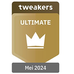 Tweakers Ultimate Award1