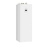 LG Integrated Water Tank (IWT), de oplossing voor verwarming, koeling en warmwatervoorziening met een strak design., HN0916T