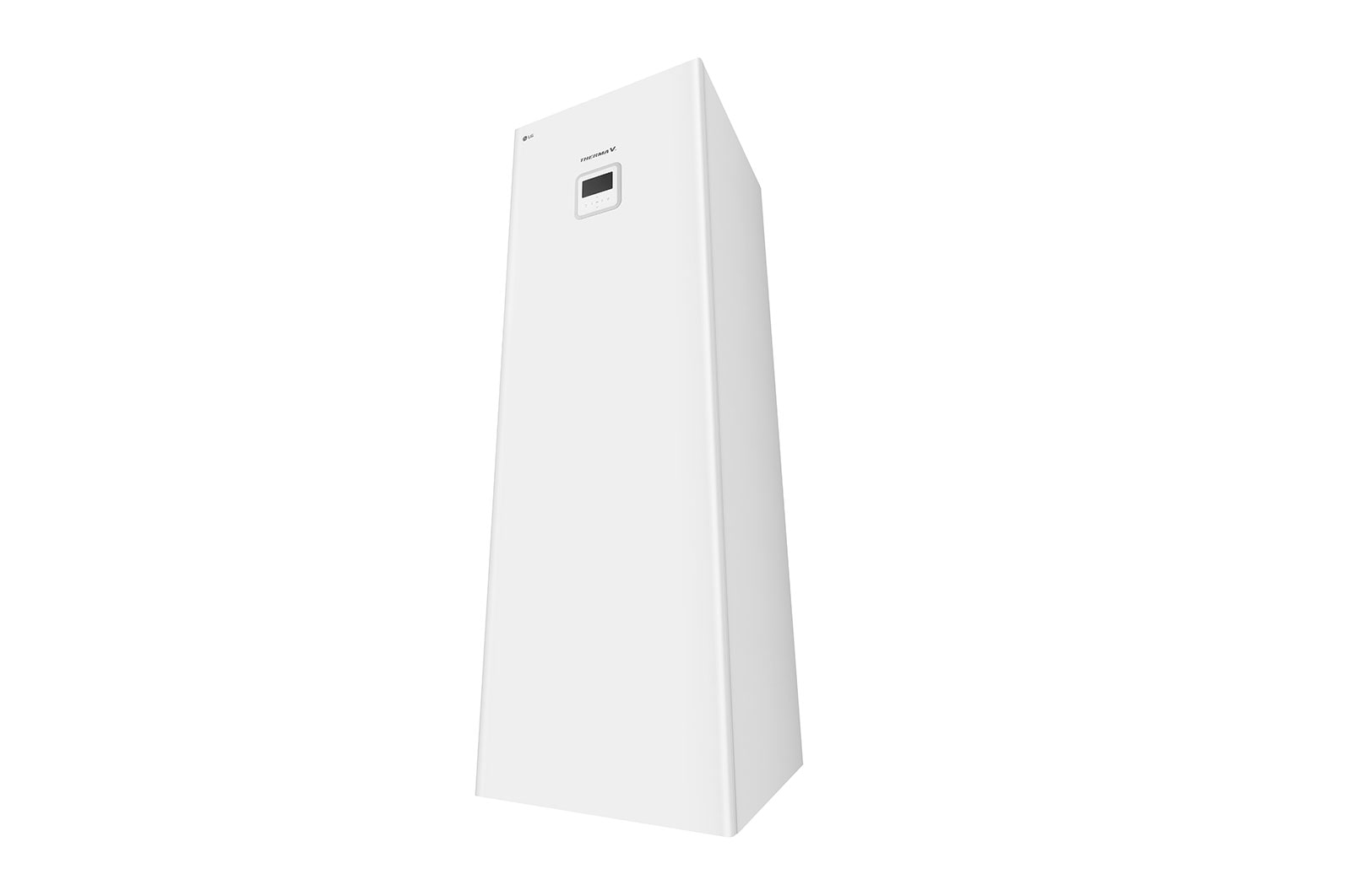 LG Integrated Water Tank (IWT), de oplossing voor verwarming, koeling en warmwatervoorziening met een strak design., HN0916T