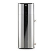 LG 200L LG Inverter Warmtepompboiler, stil en energiezuinig met strak design, WH20S