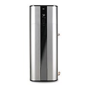 LG 200L LG Inverter Warmtepompboiler, stil en energiezuinig met strak design, WH20S