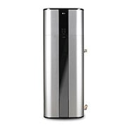 LG 270L LG Inverter, Warmtepompboiler. Stil en energiezuinig met strak design, WH27S