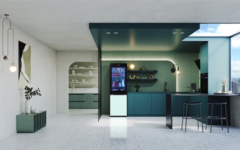 LG: het beste koelkastmerk voor jouw keuken in 2025