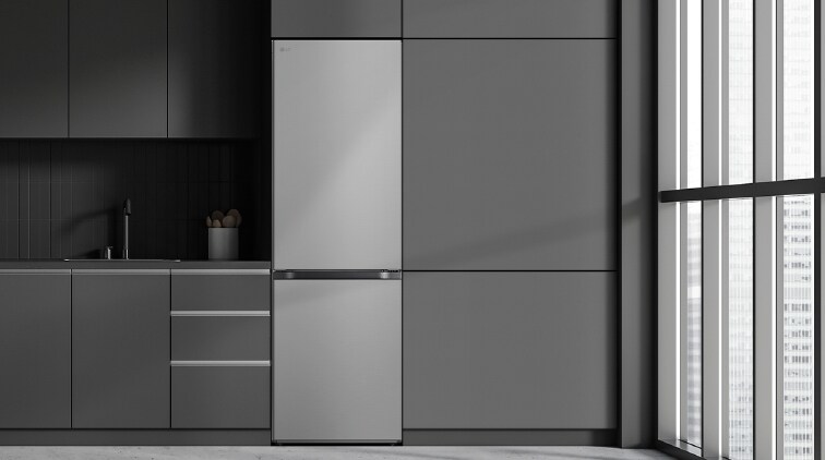 Welke LG koel-vriescombinatie past bij jouw woning? 
