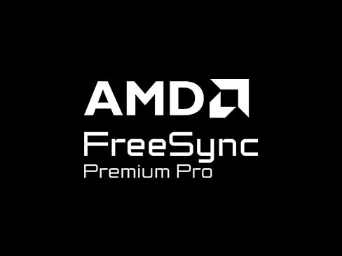 AMD FreeSync™ Premium Pro-logo.