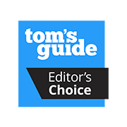 Logo Tom’s Guide – Keuze van de redactie.