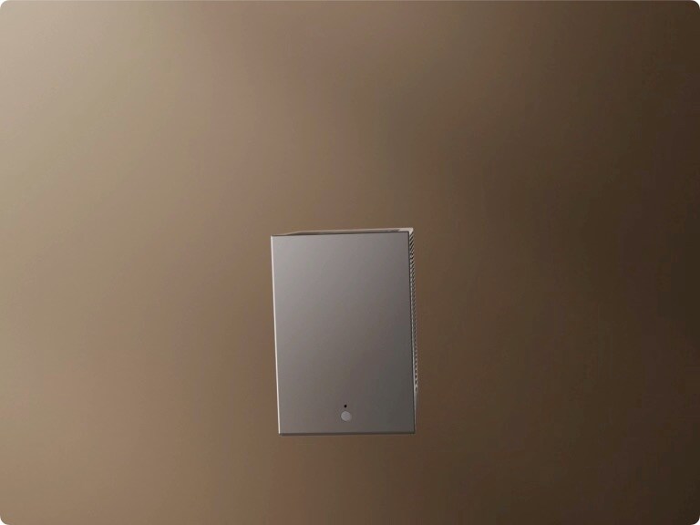 LG CineBeam-projector wordt gedemonteerd en weer in elkaar gezet.