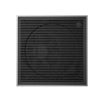 LG CineBeam S | Mini UST (Ultra Short Throw) 4K-projector met Dolby Atmos, PU615U
