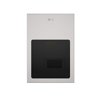 LG CineBeam S | Mini UST (Ultra Short Throw) 4K-projector met Dolby Atmos, PU615U