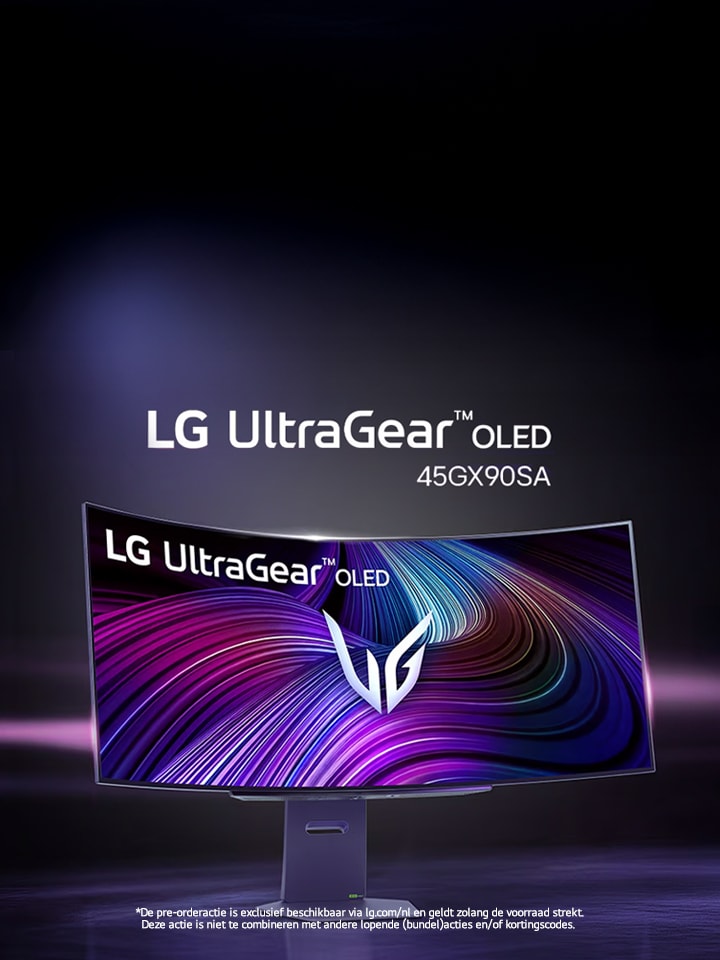 LG 45GX950SA