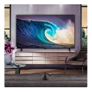 LG 98 Inch LG UHD AI UT90 4K Smart TV 2024 & DSG10TY 3.1 kanaal , 98UT91006LA.DSG10TY