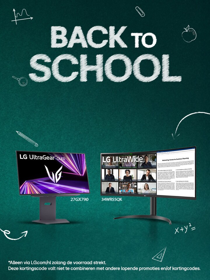 Back to school