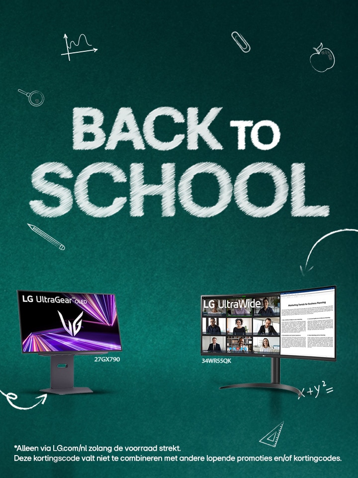 Back to school