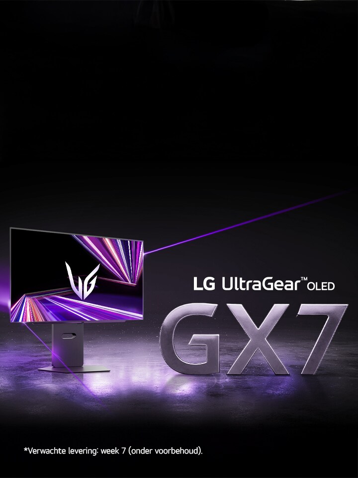 Pre-order 27GX790A