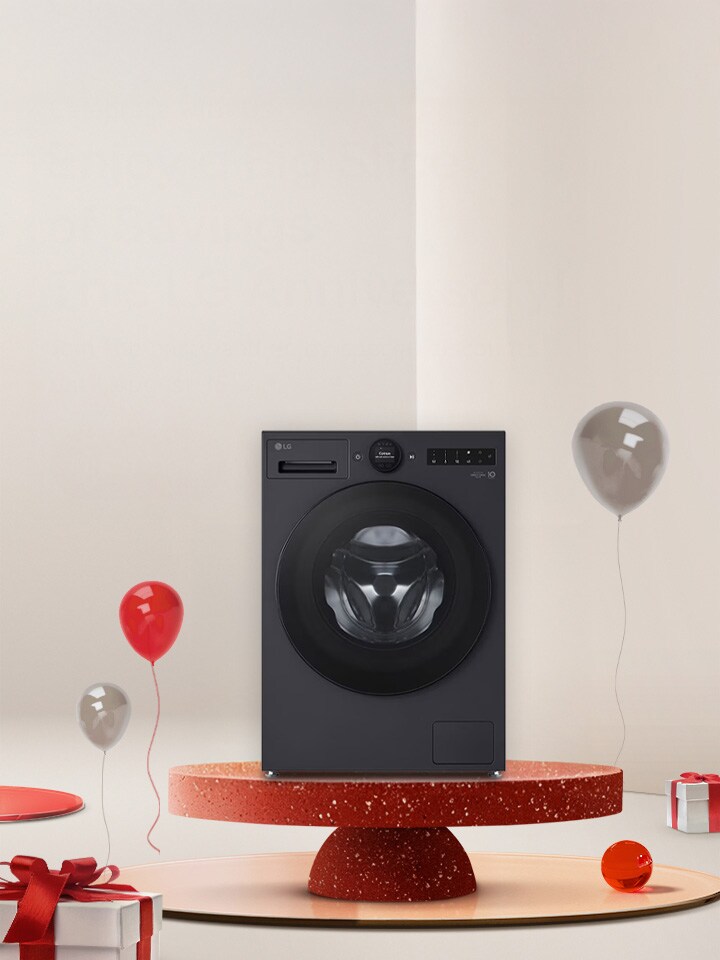 Wasmachine