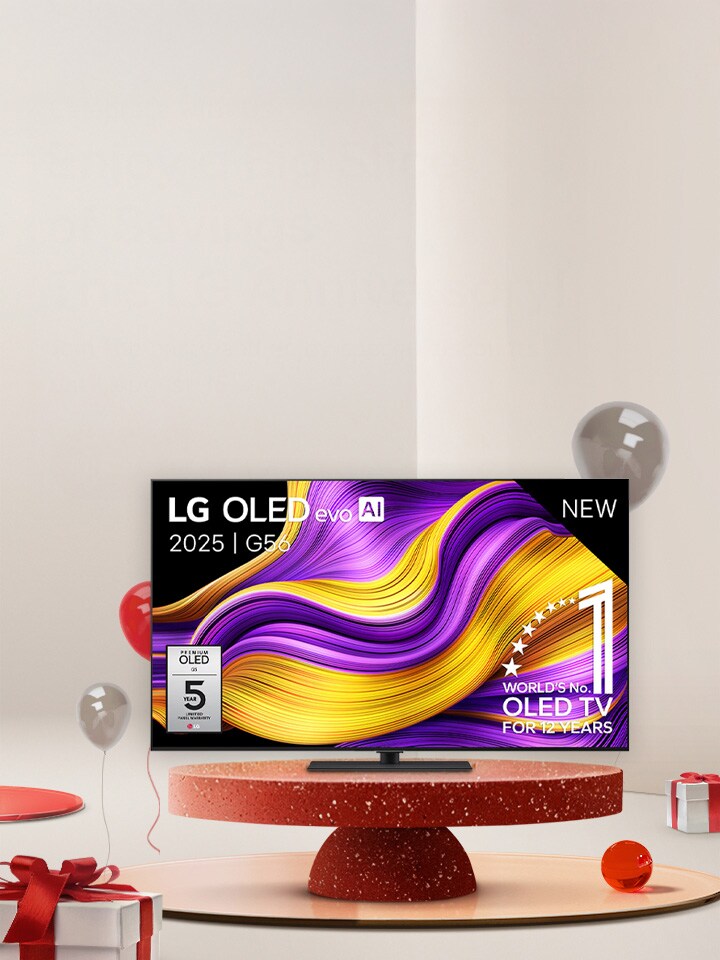 OLED evo