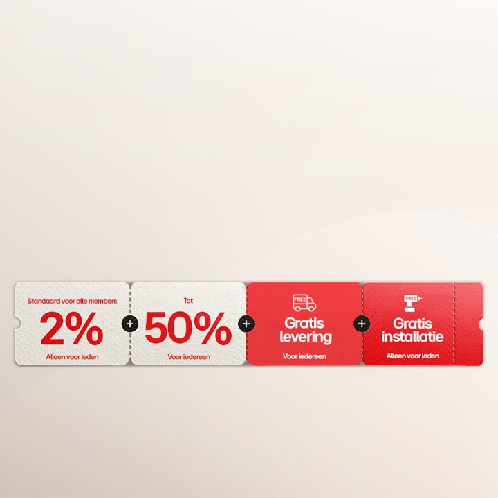 Promotion banner