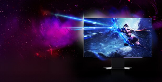 LG Gaming Week