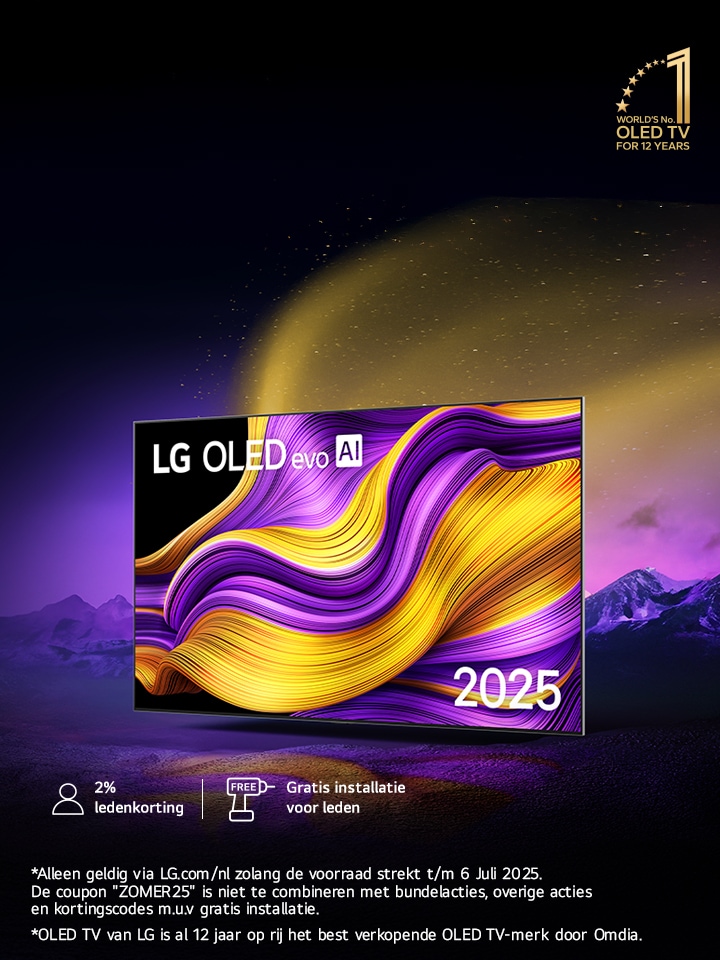OLED-Week