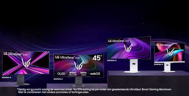 Ultragear monitor 2025