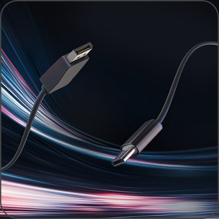 DisplayPort 2.1