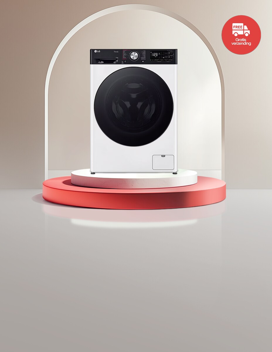 member days washing machine