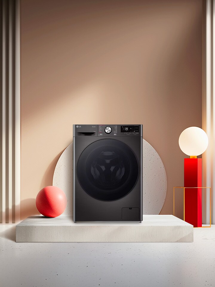 washinemachine