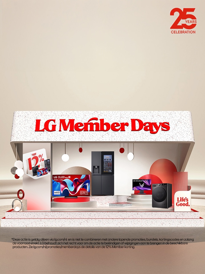 Memberdays