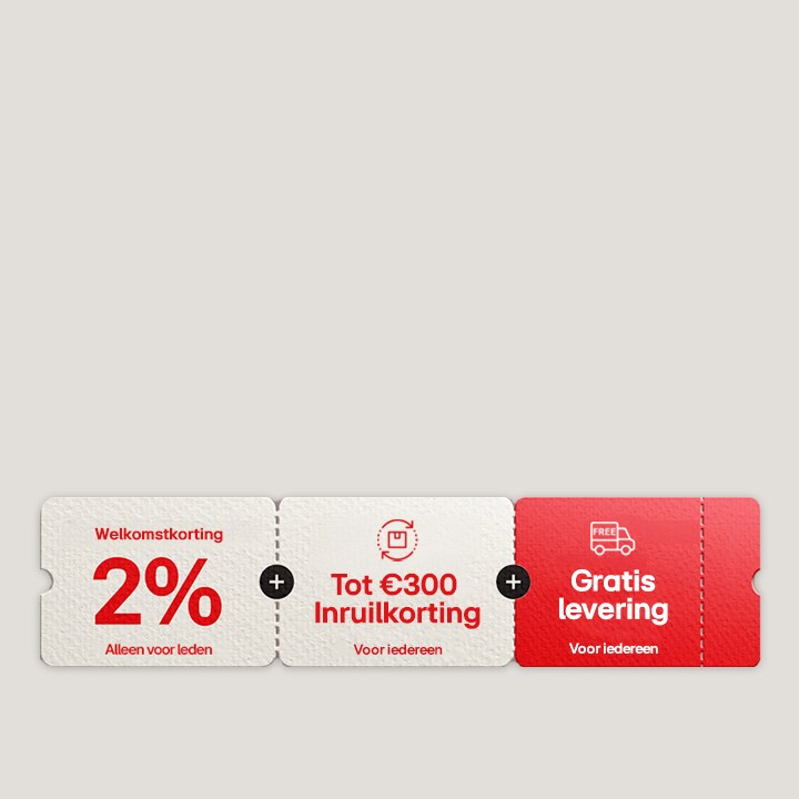 Promotion banner