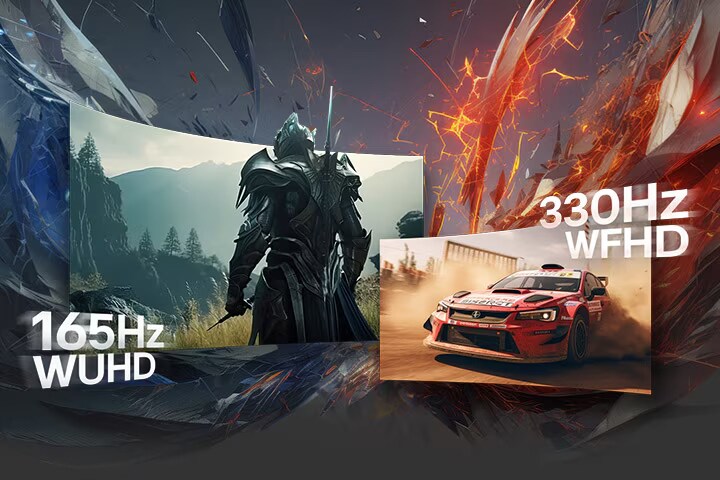 Ultragaming monitoren