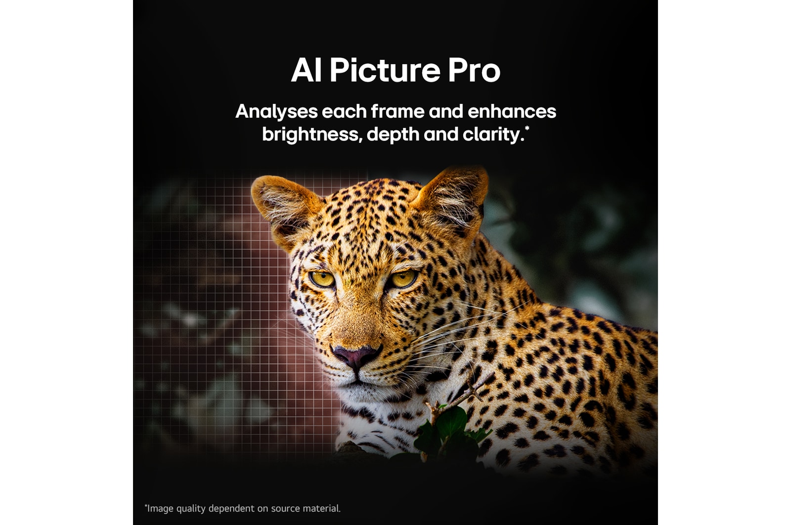 LG 65 Inch LG OLED evo AI M5 4K Smart TV with True Wireless Video & Audio Transfer, OLED65M59LA