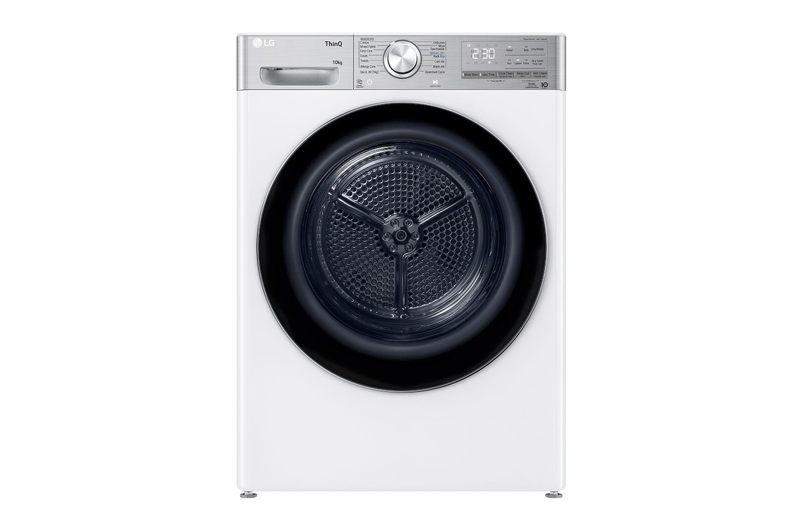 DVH10-10W