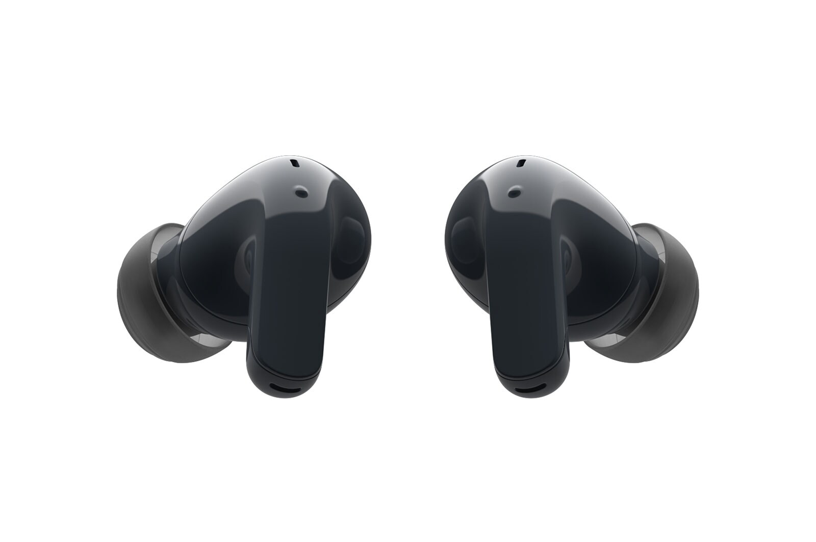 LG TONE Free T90 Dolby Atmos Wireless Earbuds , TONE-UT90Q