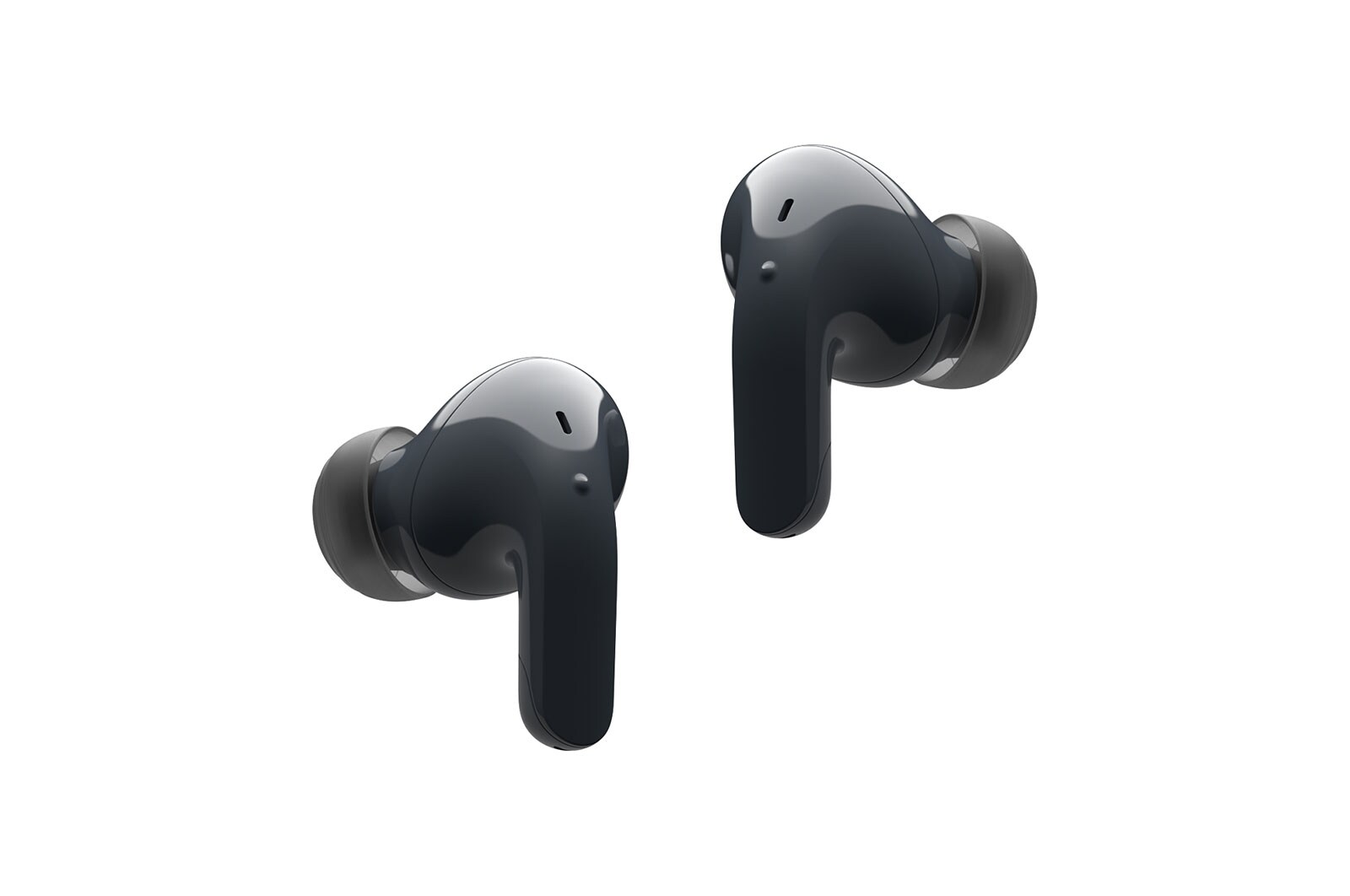 LG TONE Free T90 Dolby Atmos Wireless Earbuds , TONE-UT90Q