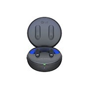 LG TONE Free T90 Dolby Atmos Wireless Earbuds , TONE-UT90Q
