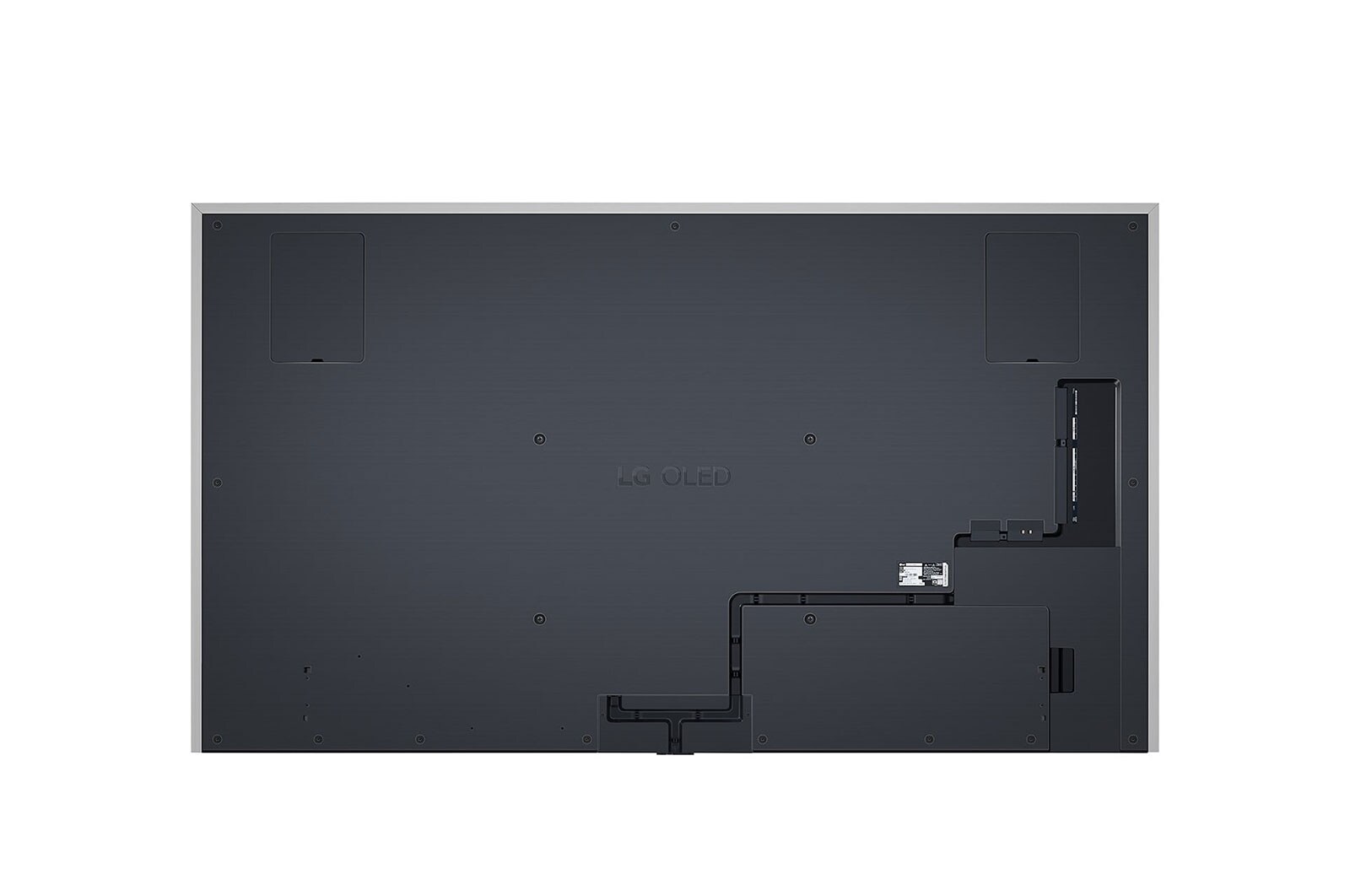 LG 97 Inch LG OLED evo G4 4K Smart TV, OLED97G46LA