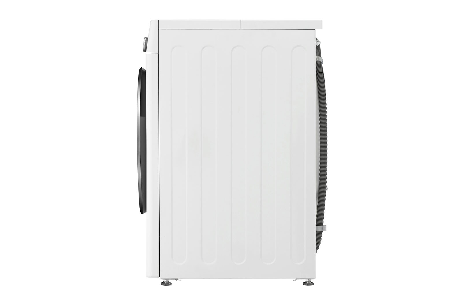 LG 10kg Series 9 Front Load Washer - 5 Star, WV9-1610W