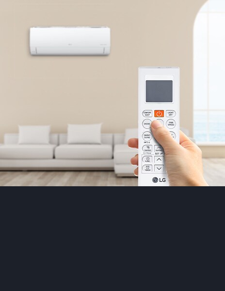 Air Conditioner Remote Controller