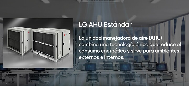LG, un socio estratégico en soluciones de climatización inteligente