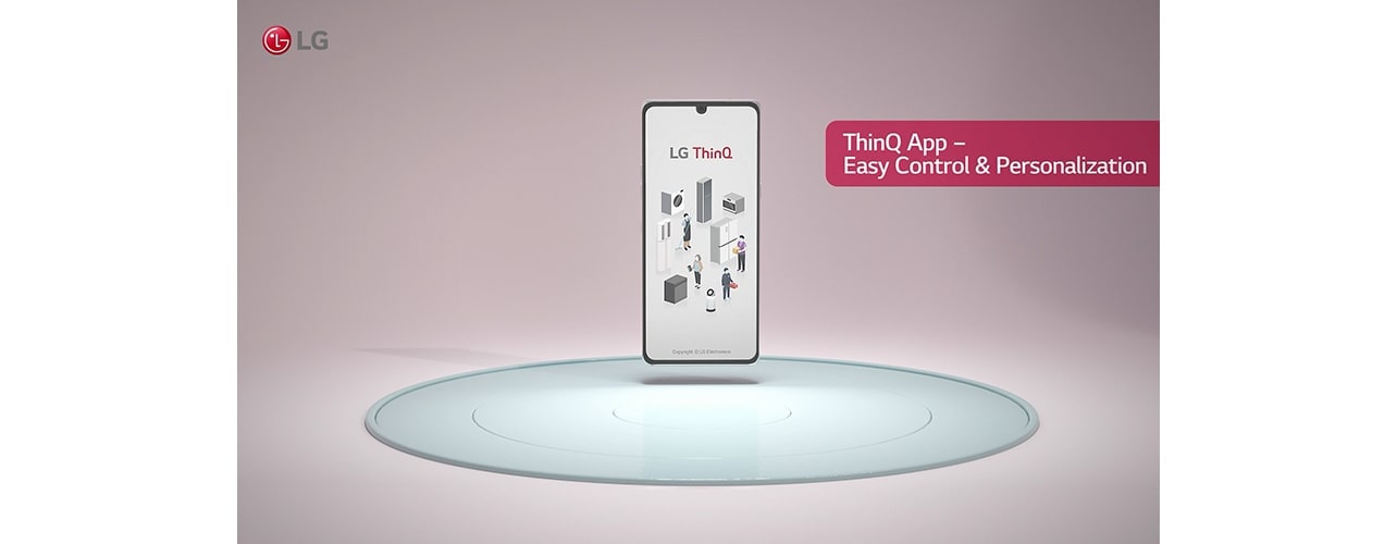 LG ThinQ