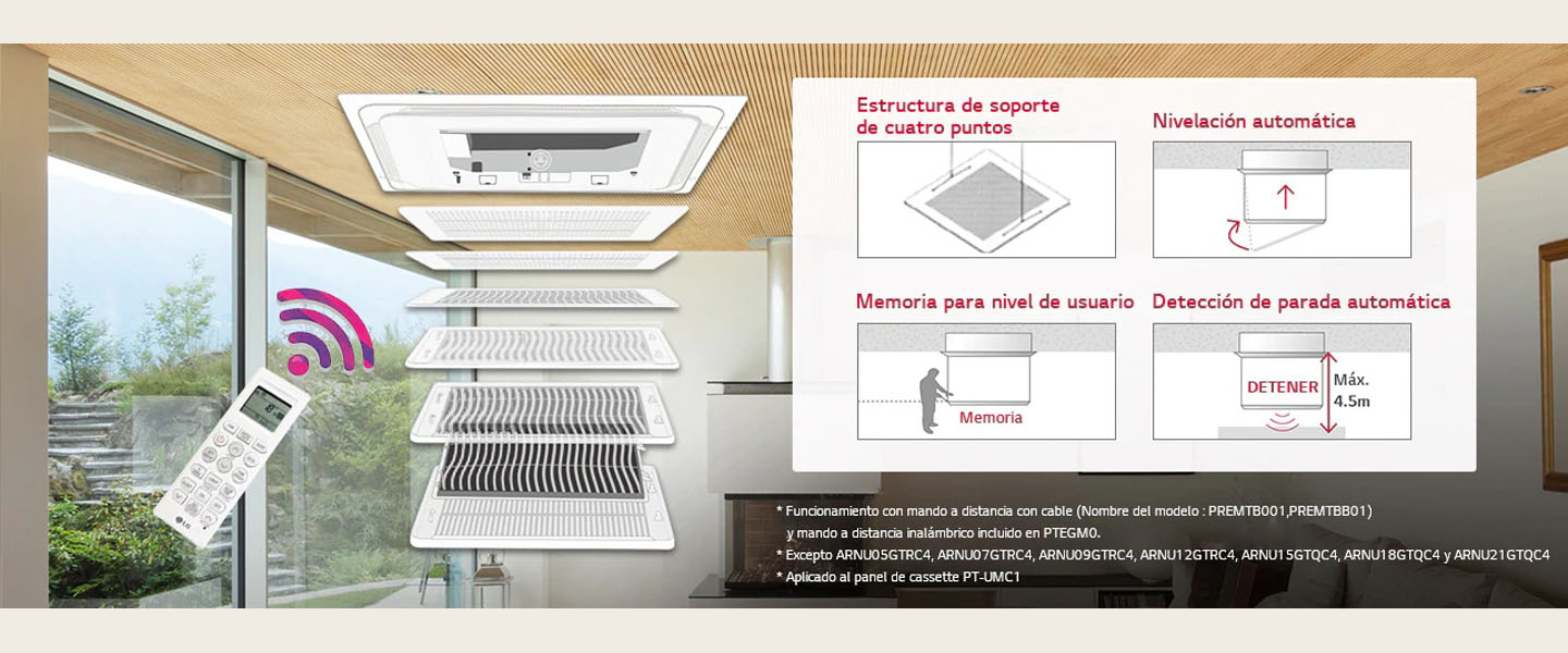 Rejilla de elevación automática1