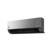 LG ARTCOOL, Capacidad 12.000BTU, Voltaje 220V, Motor Dual Inverter Compresor, ThinQ™, Plasmaster Ionizer, Artcool., VR122C7