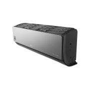 LG ARTCOOL, Capacidad 12.000BTU, Voltaje 220V, Motor Dual Inverter Compresor, ThinQ™, Plasmaster Ionizer, Artcool., VR122C7