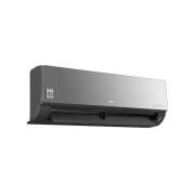 LG ARTCOOL, Capacidad 12.000BTU, Voltaje 220V, Motor Dual Inverter Compresor, ThinQ™, Plasmaster Ionizer, Artcool., VR122C7