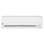 LG DUALCOOL Inverter AC 36.000BTU, Voltaje 220V, Motor Dual Inverter Compresor, SW362H8