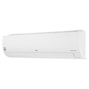 LG DUALCOOL Inverter AC 36.000BTU, Voltaje 220V, Motor Dual Inverter Compresor, SW362H8