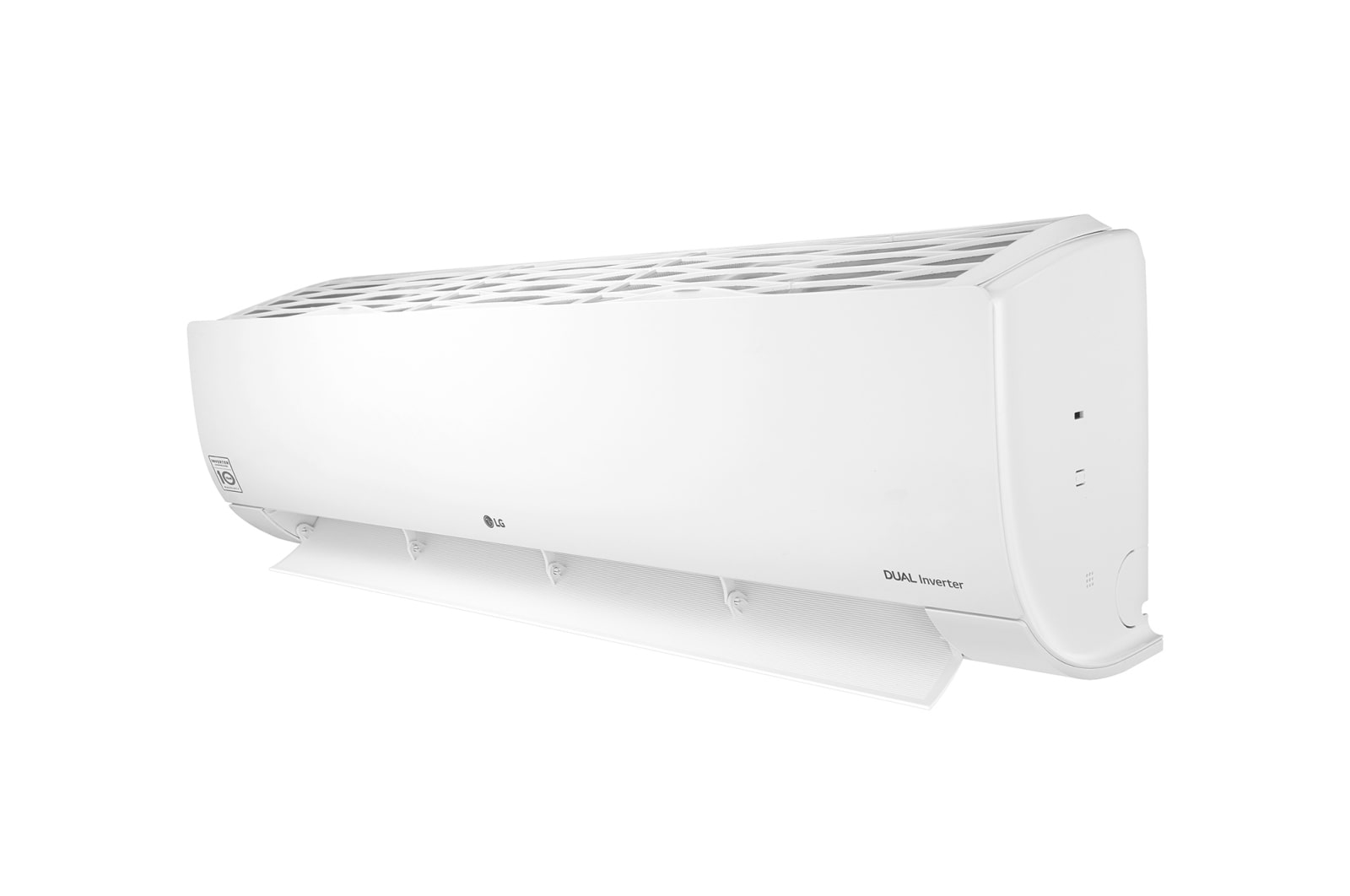 LG DUALCOOL Inverter AC 36.000BTU, Voltaje 220V, Motor Dual Inverter Compresor, SW362H8