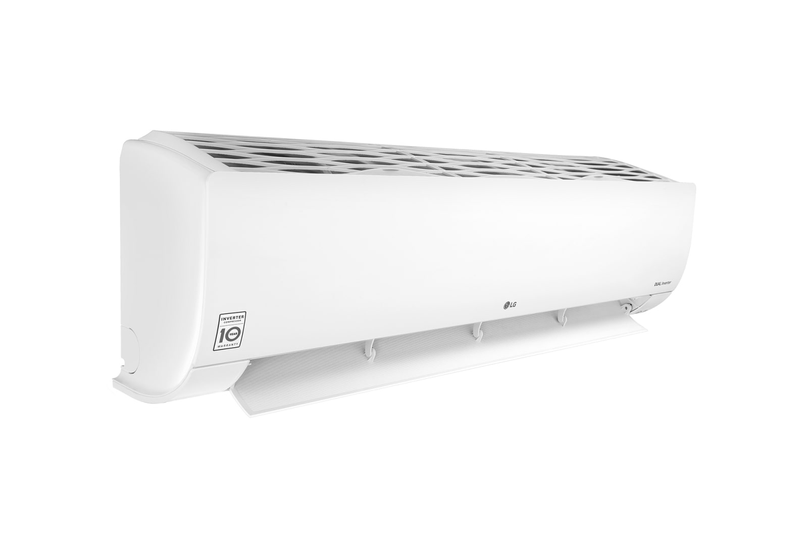 LG DUALCOOL Inverter AC 36.000BTU, Voltaje 220V, Motor Dual Inverter Compresor, SW362H8