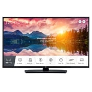 LG Serie US670H, 50US670H9UA